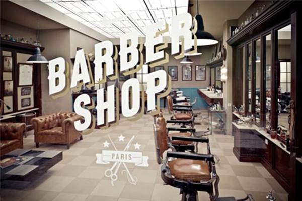 Gaya Rapi, Hati Tenang: Rahasia Barbershop Favorit di Cilacap